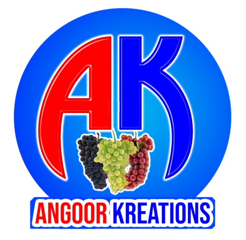 Angoor Kreations